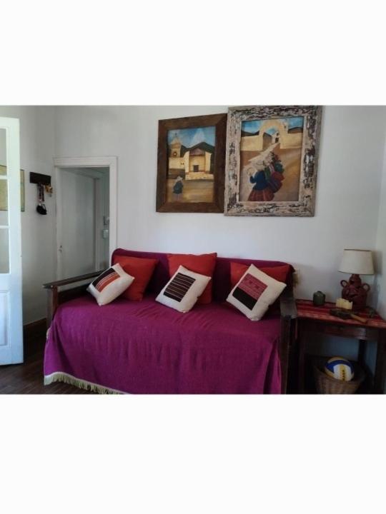 La Escondida, Alquiler Casa En El Delta Villa Tigre Bagian luar foto