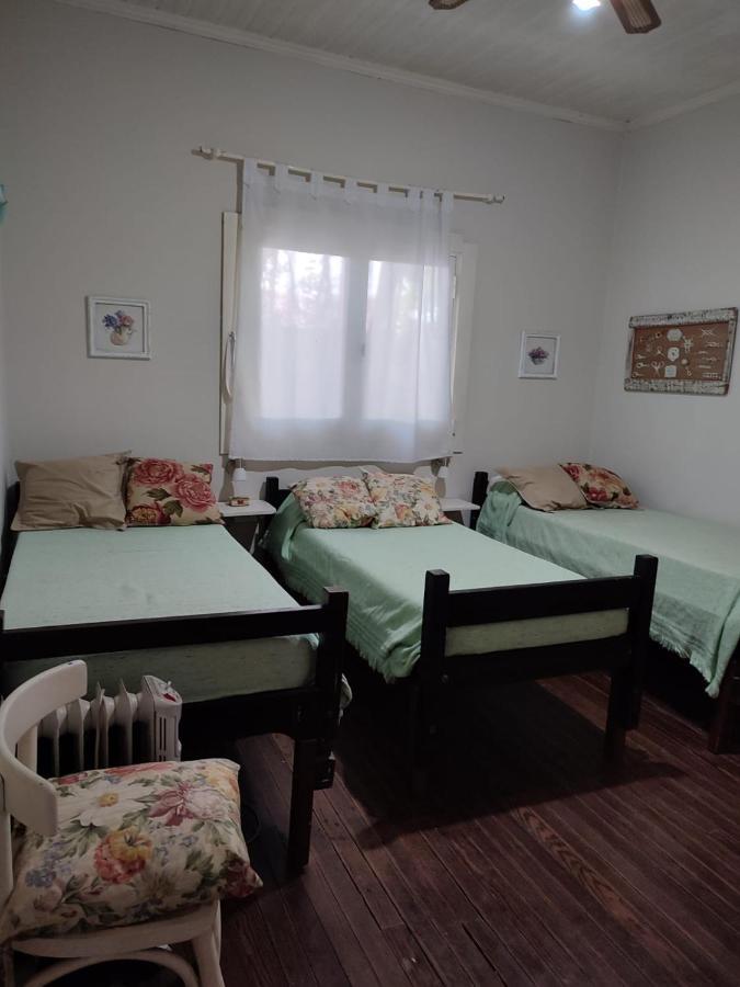 La Escondida, Alquiler Casa En El Delta Villa Tigre Bagian luar foto